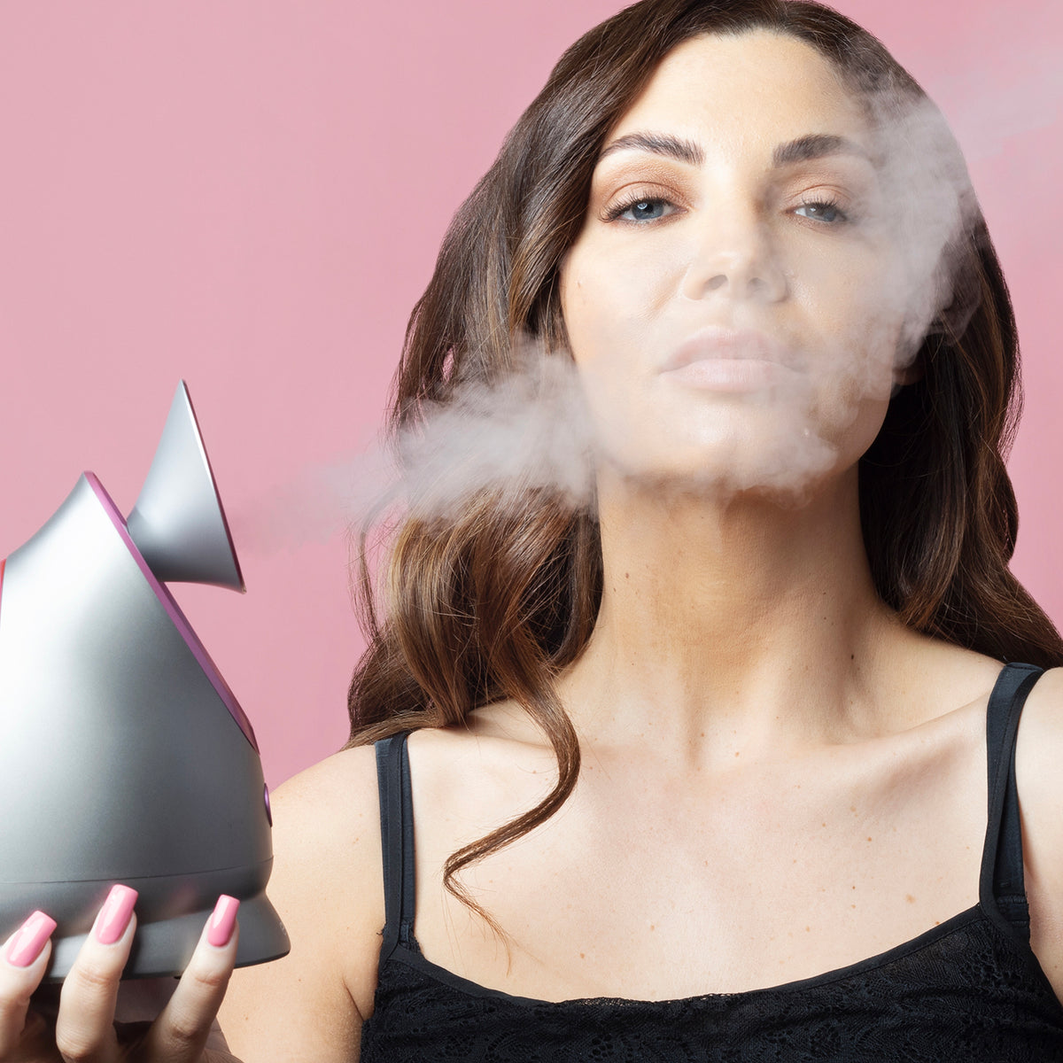 Envie Facial Steamer Envie Beauty