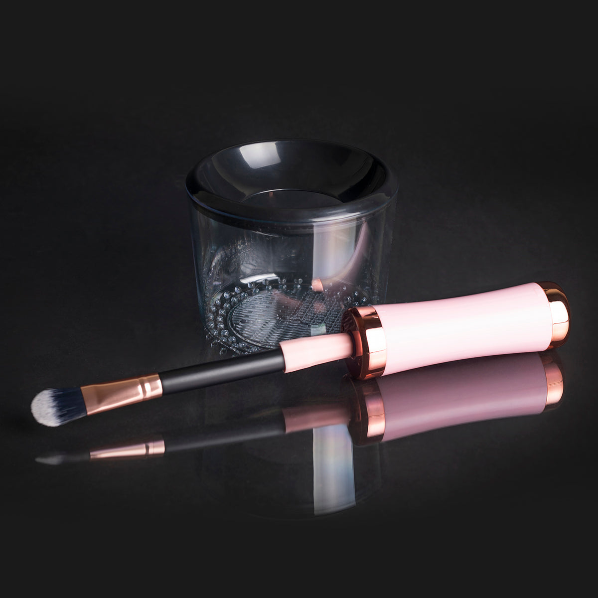 Envie Makeup Brush Cleaner and Dryer (Usb Rechargeable) Envie Beauty